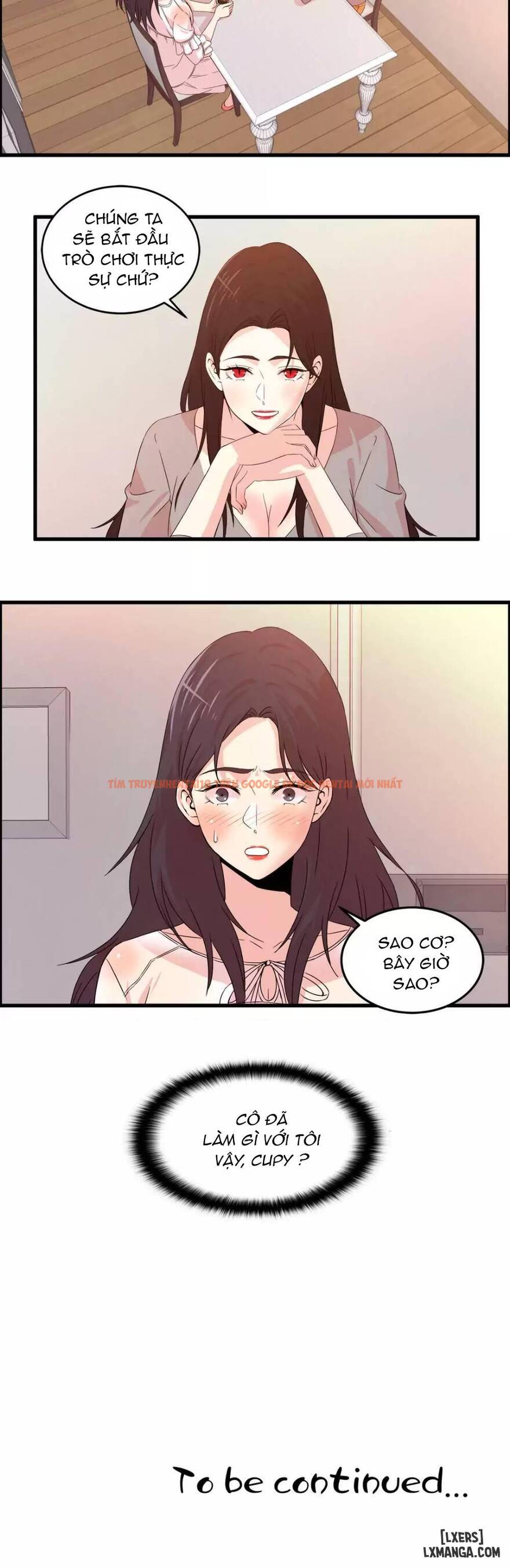 Trang truyện 9 trong truyện tranh Chuyên Gia Tình Dục - Chapter 34 - truyentvn.net