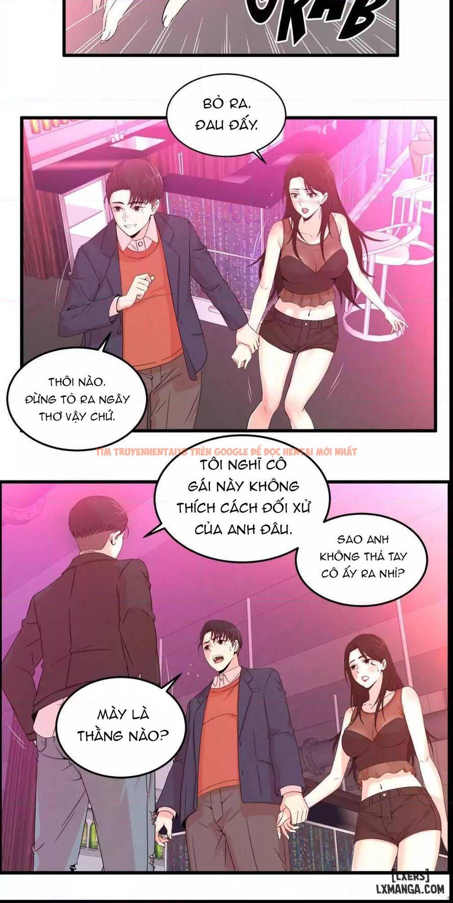 Trang truyện 10 trong truyện tranh Chuyên Gia Tình Dục - Chapter 35 - truyentvn.net