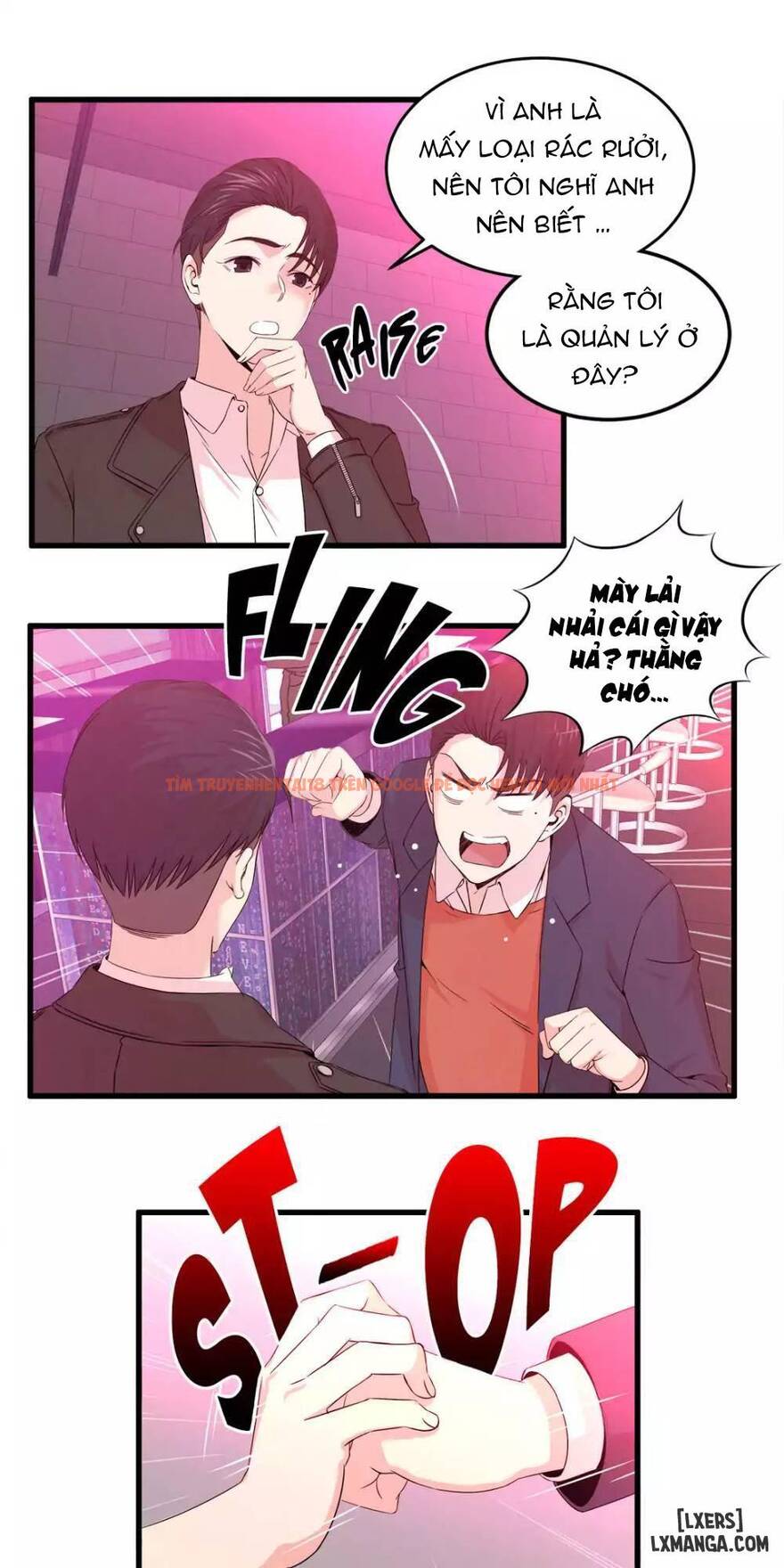 Trang truyện 11 trong truyện tranh Chuyên Gia Tình Dục - Chapter 35 - truyentvn.net