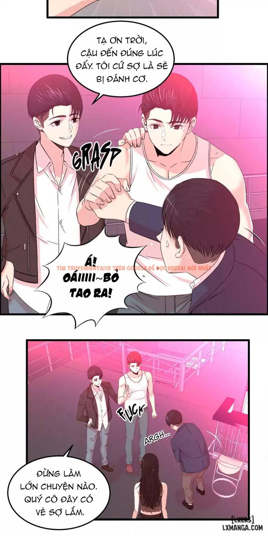 Trang truyện 12 trong truyện tranh Chuyên Gia Tình Dục - Chapter 35 - truyentvn.net