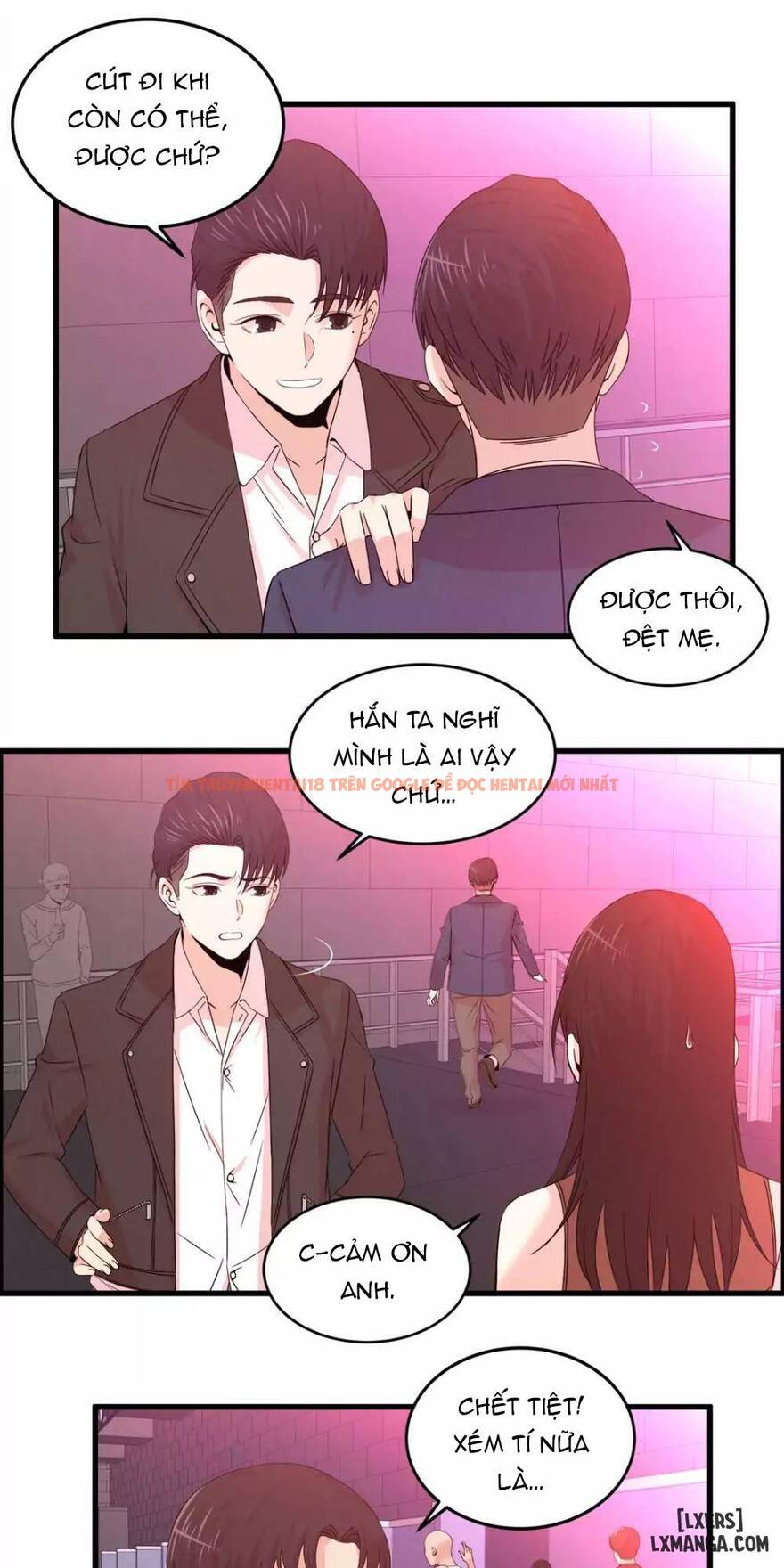 Trang truyện 13 trong truyện tranh Chuyên Gia Tình Dục - Chapter 35 - truyentvn.net
