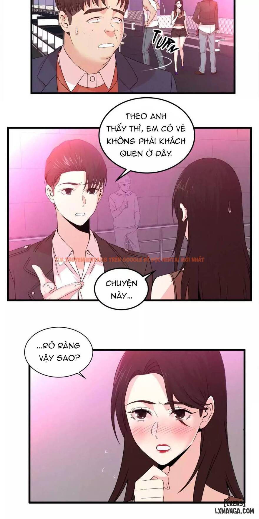 Trang truyện 14 trong truyện tranh Chuyên Gia Tình Dục - Chapter 35 - truyentvn.net