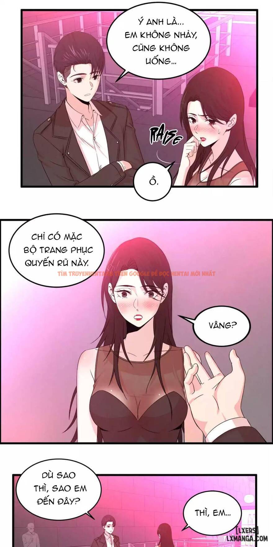 Trang truyện 15 trong truyện tranh Chuyên Gia Tình Dục - Chapter 35 - truyentvn.net