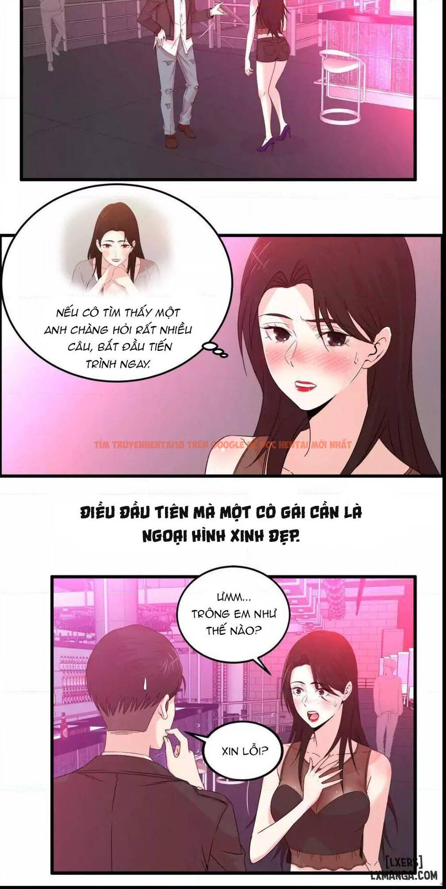 Trang truyện 16 trong truyện tranh Chuyên Gia Tình Dục - Chapter 35 - truyentvn.net