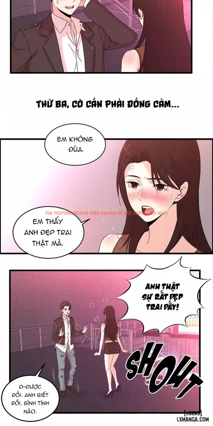 Trang truyện 18 trong truyện tranh Chuyên Gia Tình Dục - Chapter 35 - truyentvn.net
