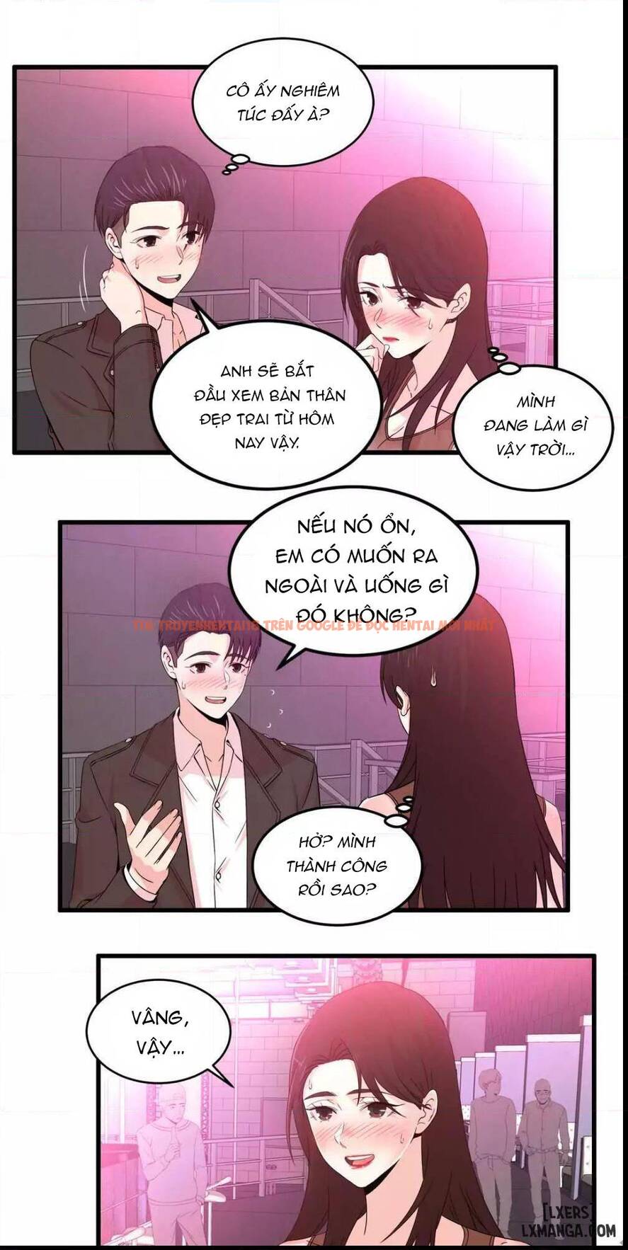 Trang truyện 19 trong truyện tranh Chuyên Gia Tình Dục - Chapter 35 - truyentvn.net