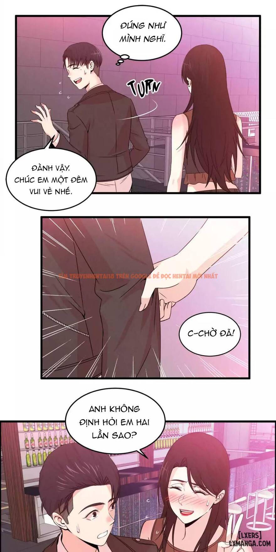 Trang truyện 21 trong truyện tranh Chuyên Gia Tình Dục - Chapter 35 - truyentvn.net