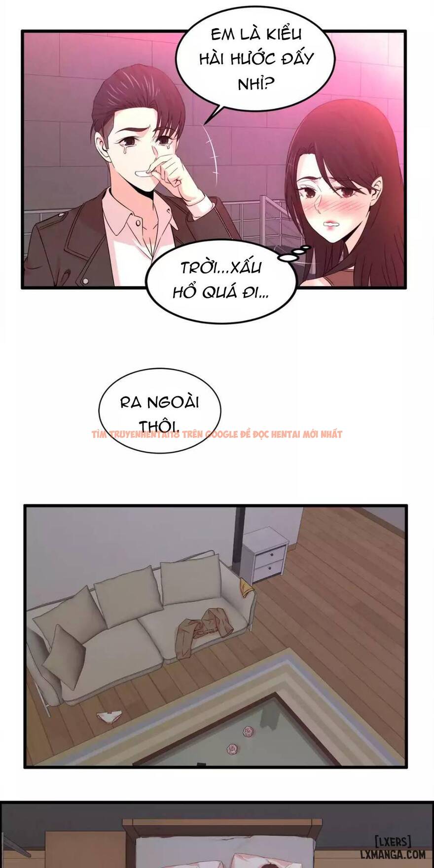 Trang truyện 23 trong truyện tranh Chuyên Gia Tình Dục - Chapter 35 - truyentvn.net