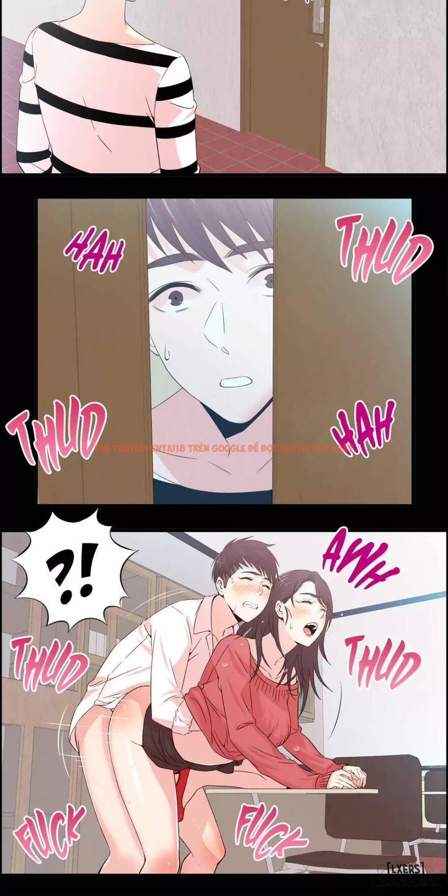 Trang truyện 26 trong truyện tranh Chuyên Gia Tình Dục - Chapter 35 - truyentvn.net
