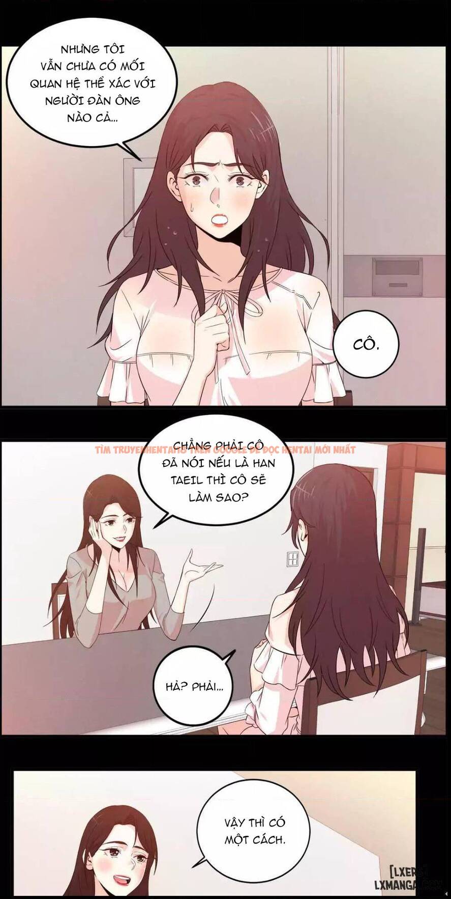 Trang truyện 3 trong truyện tranh Chuyên Gia Tình Dục - Chapter 35 - truyentvn.net