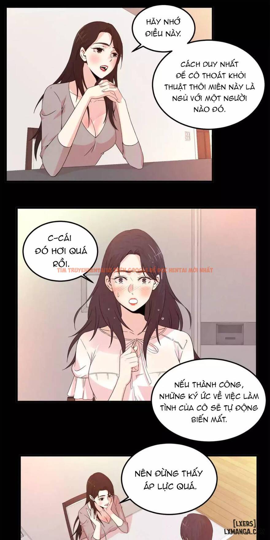 Trang truyện 5 trong truyện tranh Chuyên Gia Tình Dục - Chapter 35 - truyentvn.net