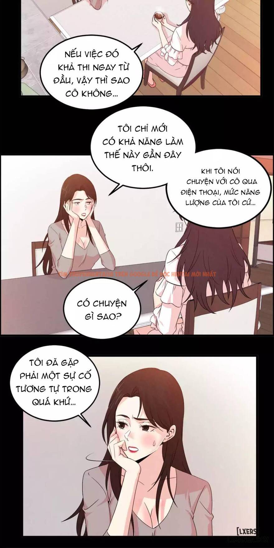 Trang truyện 6 trong truyện tranh Chuyên Gia Tình Dục - Chapter 35 - truyentvn.net