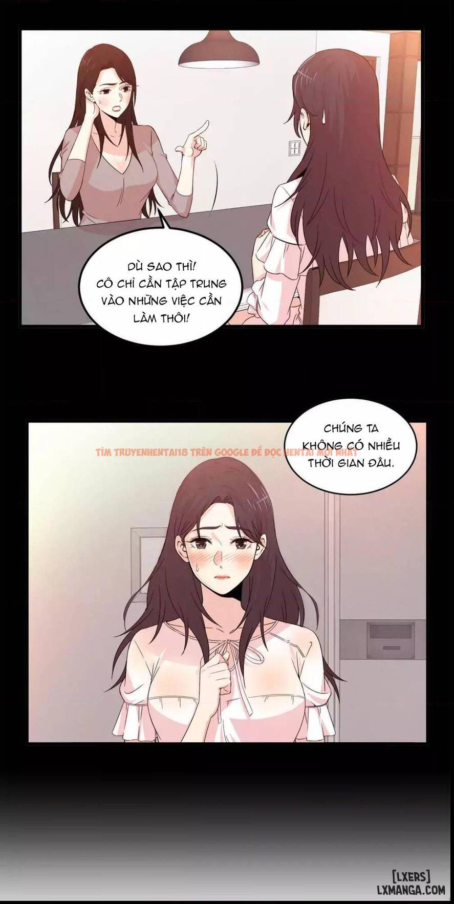 Trang truyện 7 trong truyện tranh Chuyên Gia Tình Dục - Chapter 35 - truyentvn.net