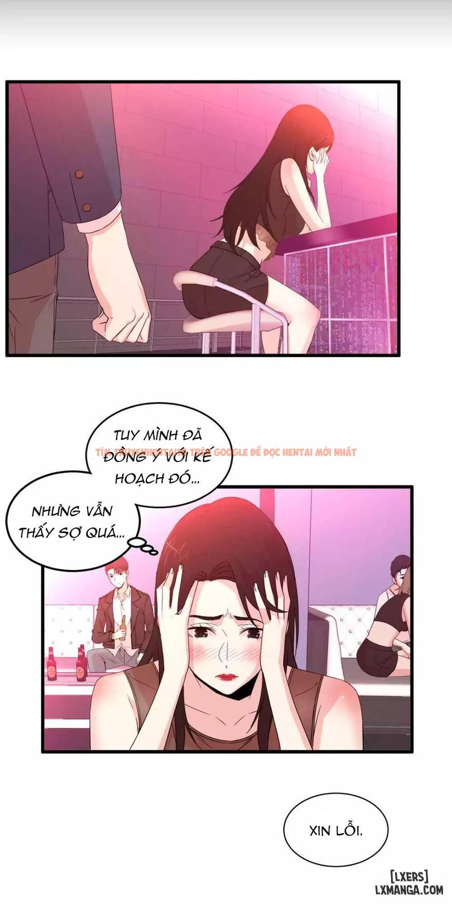 Trang truyện 8 trong truyện tranh Chuyên Gia Tình Dục - Chapter 35 - truyentvn.net