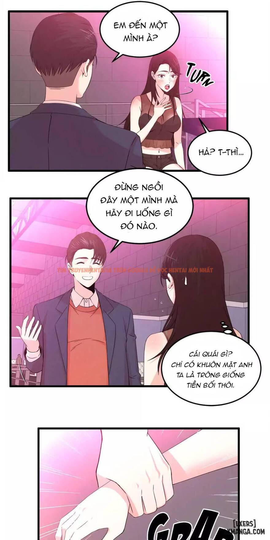 Trang truyện 9 trong truyện tranh Chuyên Gia Tình Dục - Chapter 35 - truyentvn.net