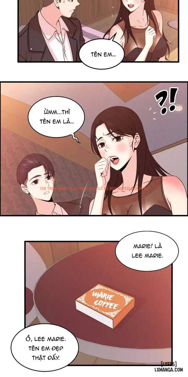 Trang truyện 10 trong truyện tranh Chuyên Gia Tình Dục - Chapter 36 - truyentvn.net