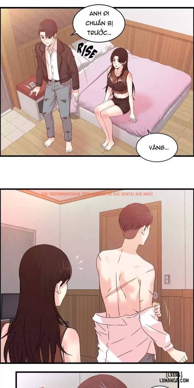 Trang truyện 11 trong truyện tranh Chuyên Gia Tình Dục - Chapter 36 - truyentvn.net