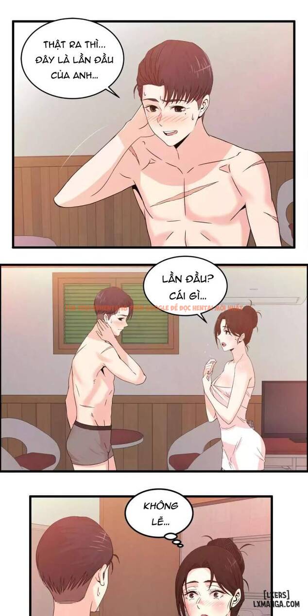Trang truyện 17 trong truyện tranh Chuyên Gia Tình Dục - Chapter 36 - truyentvn.net