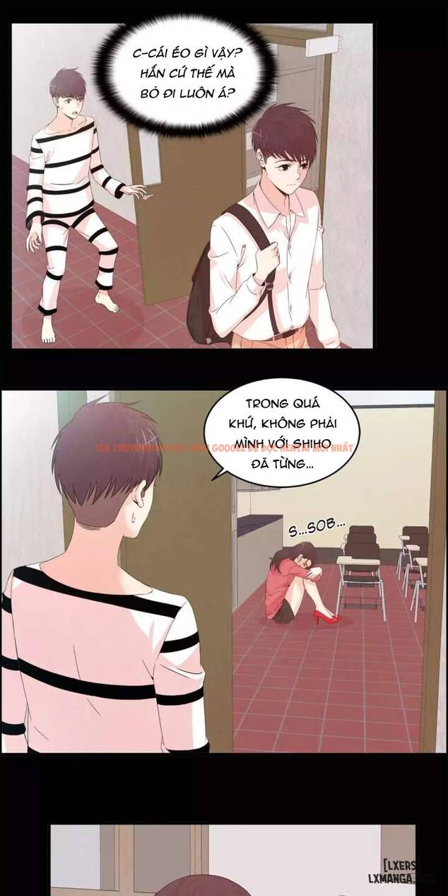 Trang truyện 5 trong truyện tranh Chuyên Gia Tình Dục - Chapter 36 - truyentvn.net