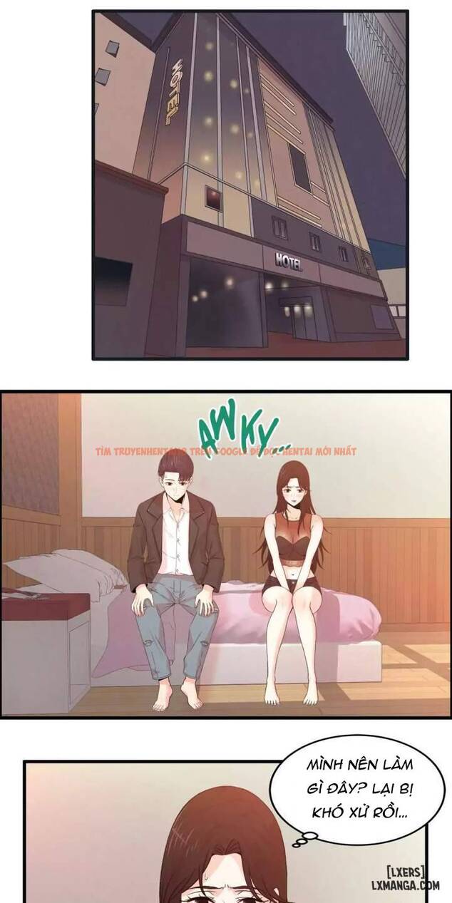 Trang truyện 7 trong truyện tranh Chuyên Gia Tình Dục - Chapter 36 - truyentvn.net