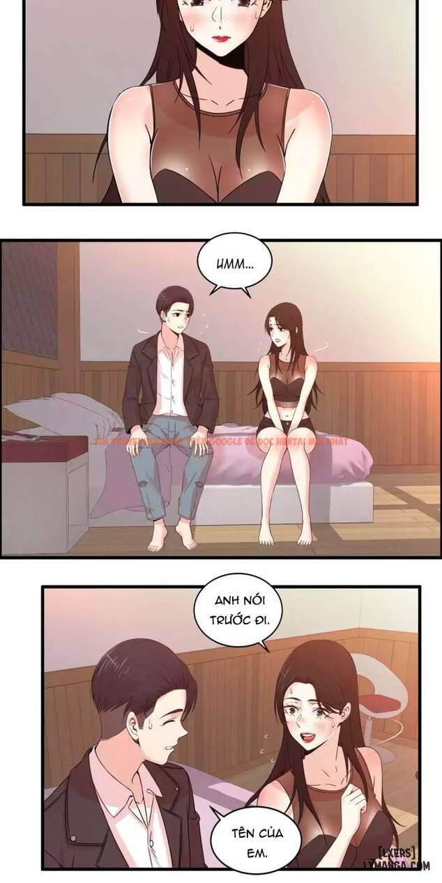 Trang truyện 8 trong truyện tranh Chuyên Gia Tình Dục - Chapter 36 - truyentvn.net