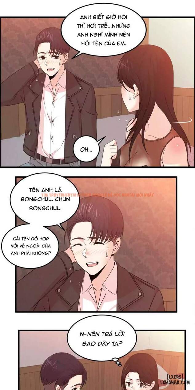 Trang truyện 9 trong truyện tranh Chuyên Gia Tình Dục - Chapter 36 - truyentvn.net