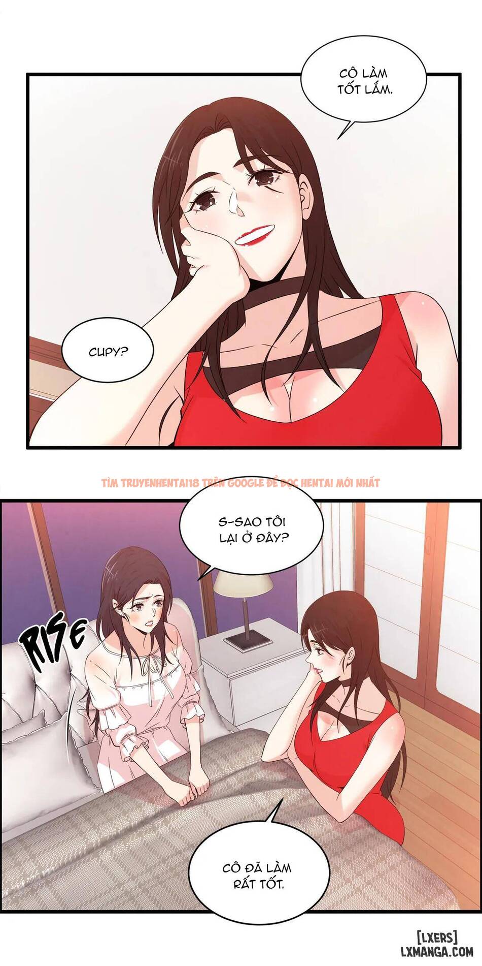 Trang truyện 10 trong truyện tranh Chuyên Gia Tình Dục - Chapter 37 - truyentvn.net