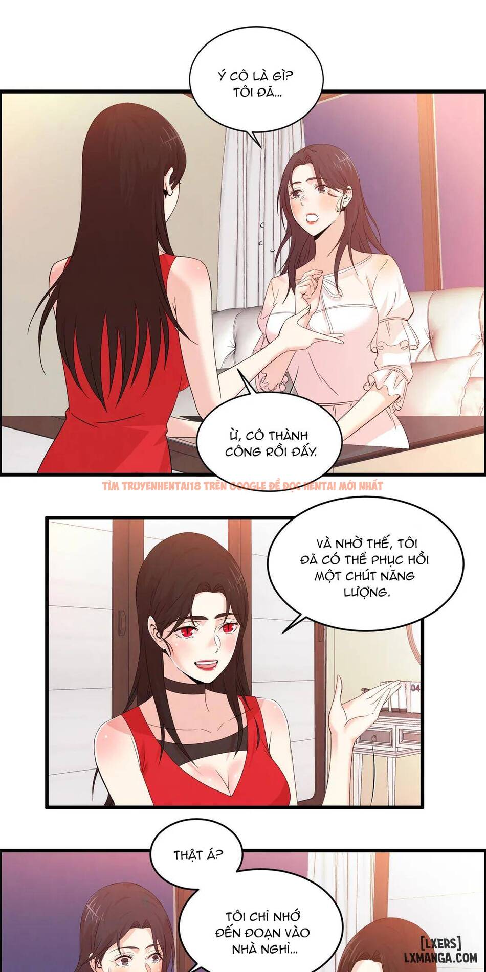 Trang truyện 11 trong truyện tranh Chuyên Gia Tình Dục - Chapter 37 - truyentvn.net