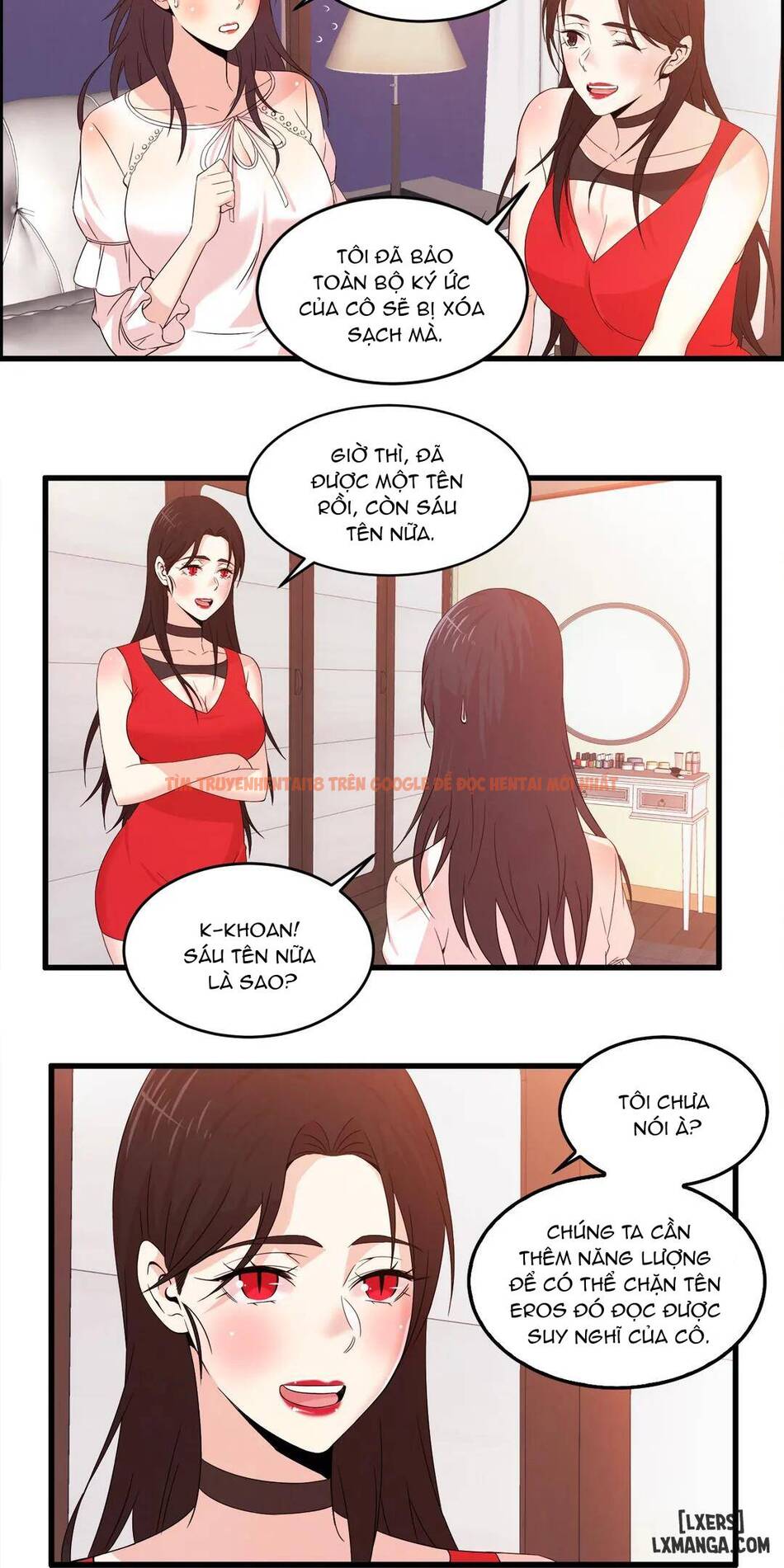 Trang truyện 12 trong truyện tranh Chuyên Gia Tình Dục - Chapter 37 - truyentvn.net