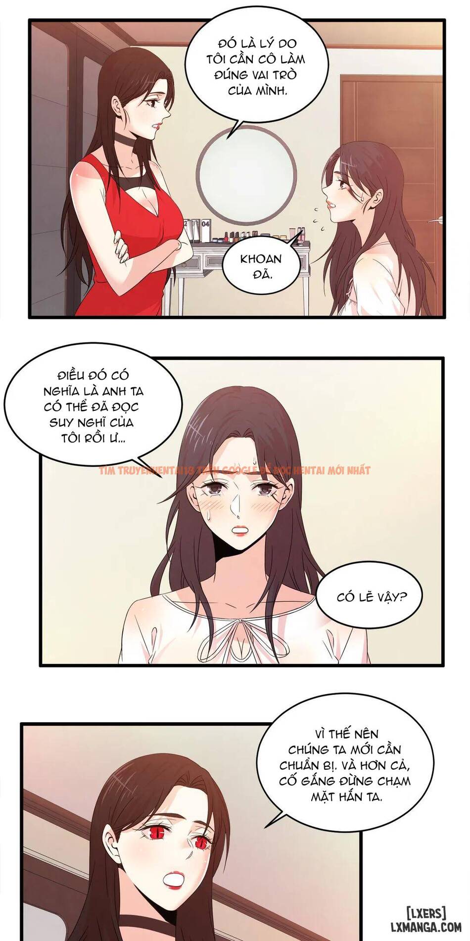 Trang truyện 13 trong truyện tranh Chuyên Gia Tình Dục - Chapter 37 - truyentvn.net