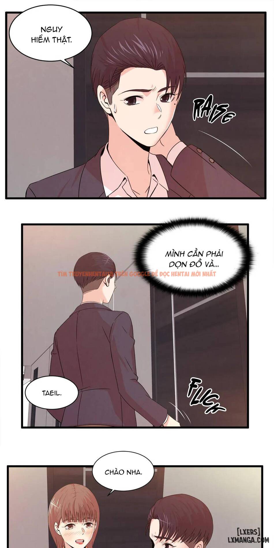 Trang truyện 15 trong truyện tranh Chuyên Gia Tình Dục - Chapter 37 - truyentvn.net