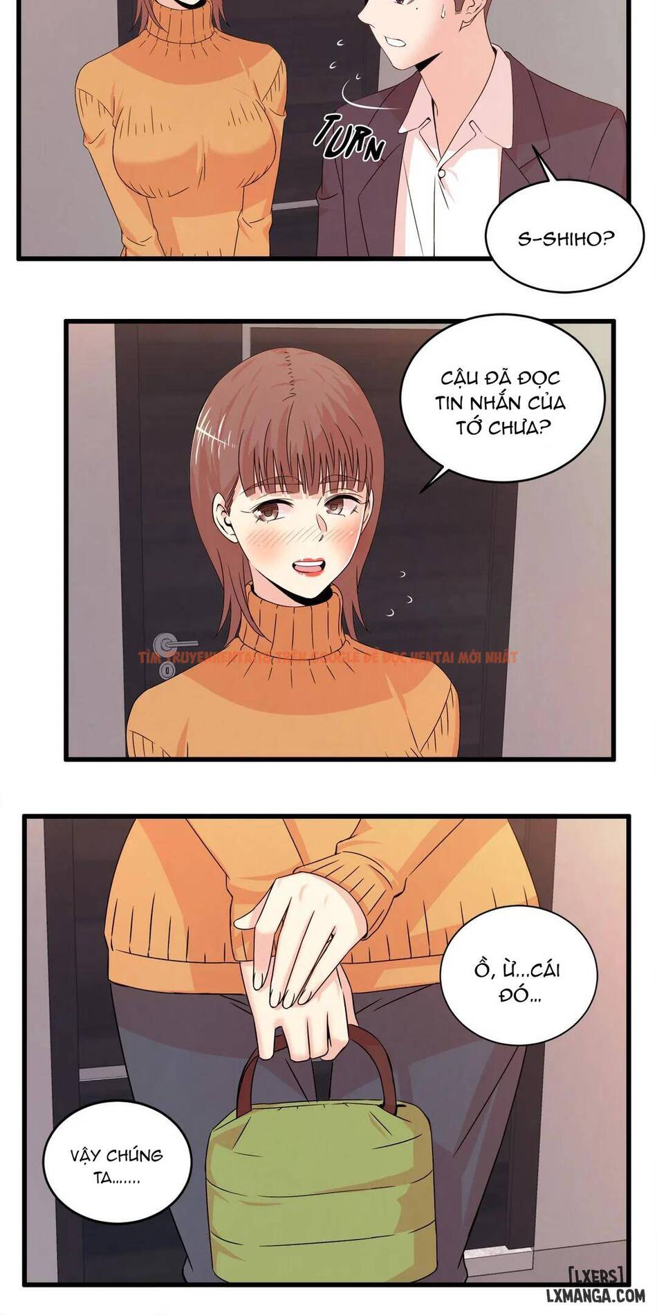 Trang truyện 16 trong truyện tranh Chuyên Gia Tình Dục - Chapter 37 - truyentvn.net