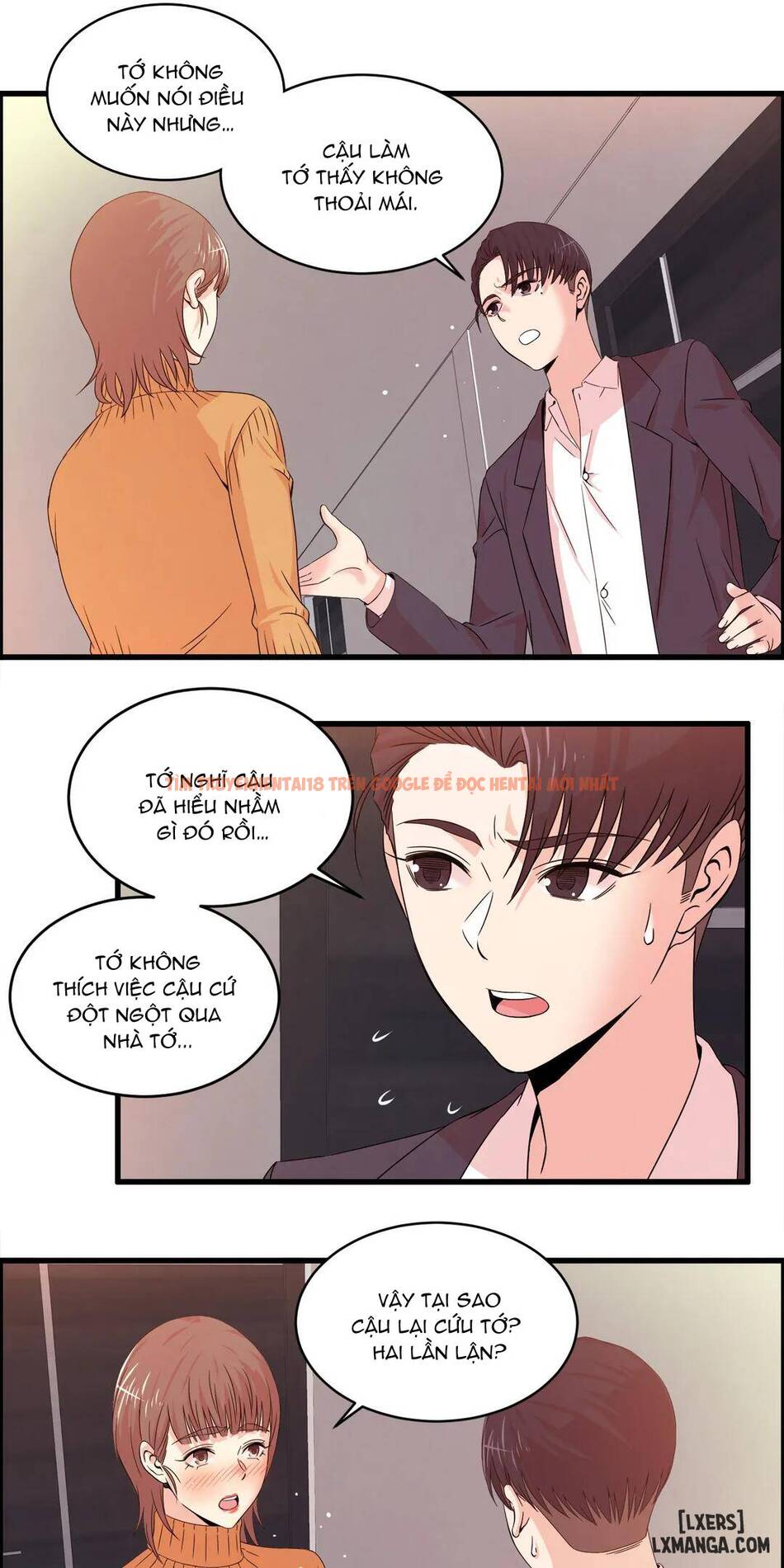 Trang truyện 17 trong truyện tranh Chuyên Gia Tình Dục - Chapter 37 - truyentvn.net
