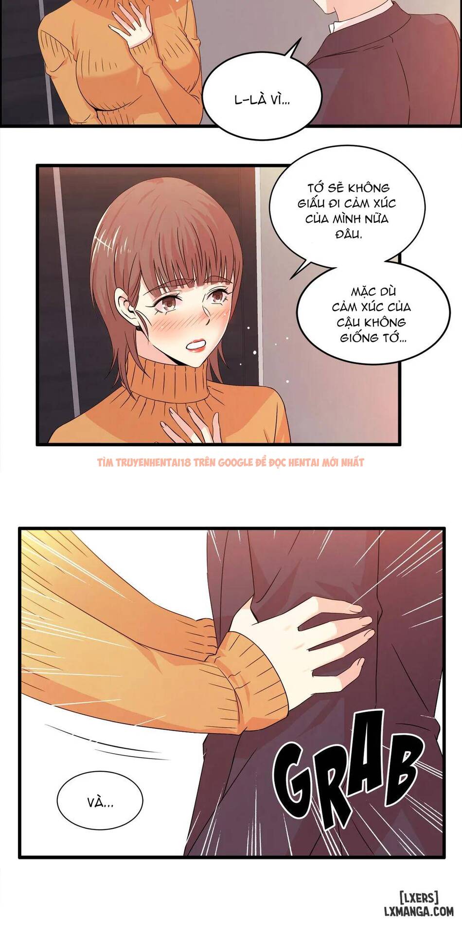Trang truyện 18 trong truyện tranh Chuyên Gia Tình Dục - Chapter 37 - truyentvn.net