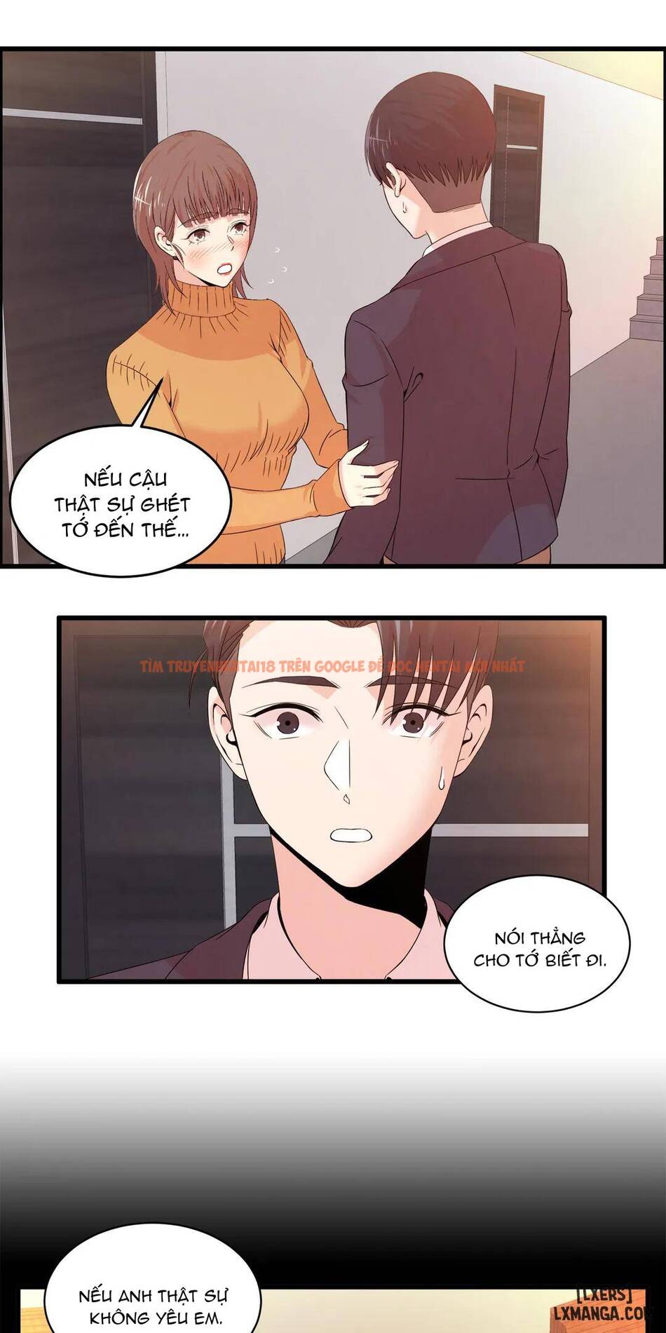 Trang truyện 19 trong truyện tranh Chuyên Gia Tình Dục - Chapter 37 - truyentvn.net