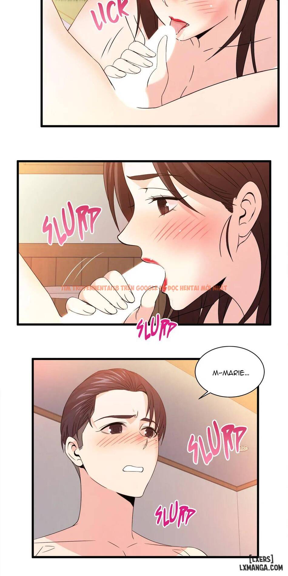 Trang truyện 2 trong truyện tranh Chuyên Gia Tình Dục - Chapter 37 - truyentvn.net