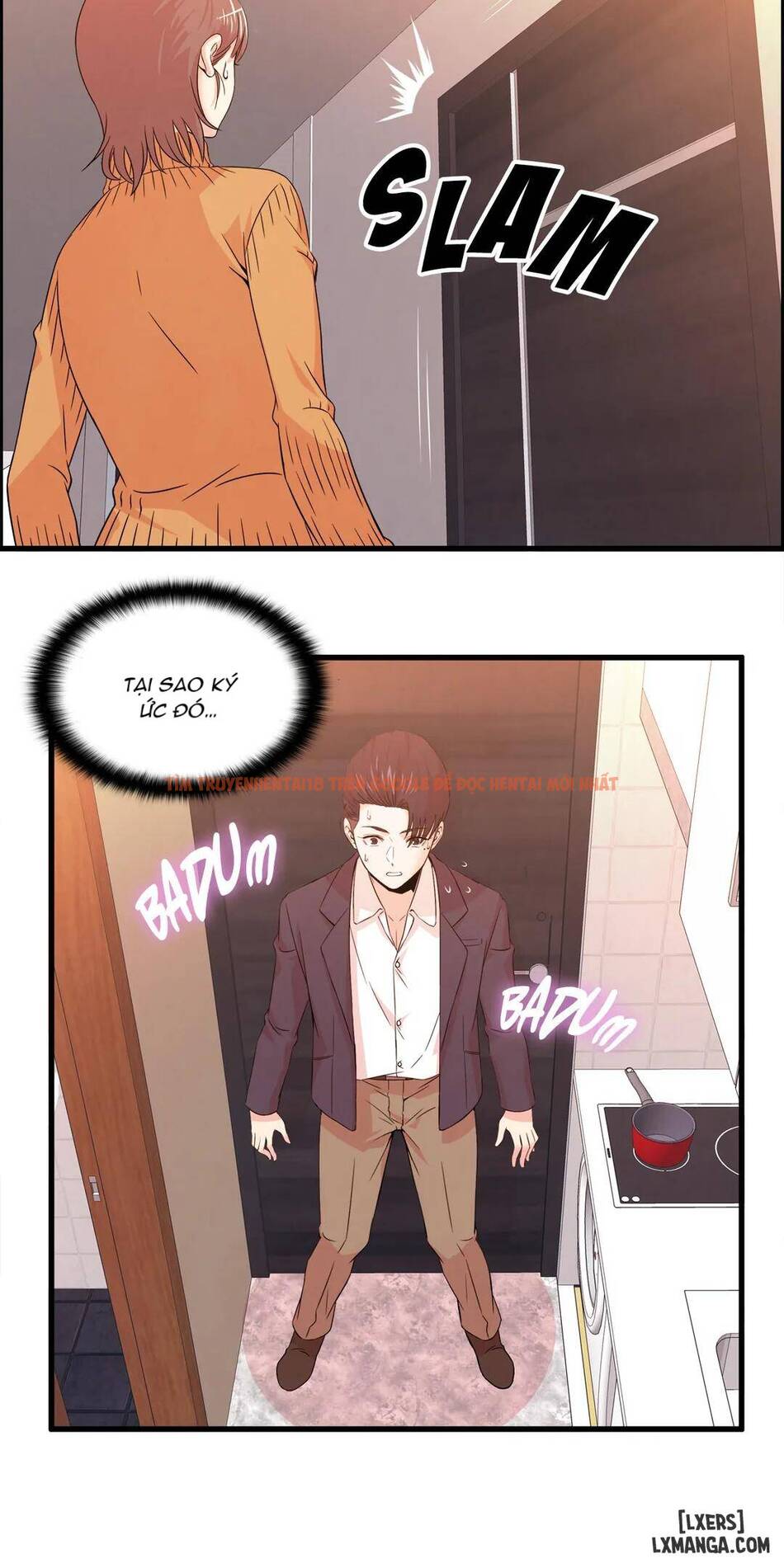Trang truyện 22 trong truyện tranh Chuyên Gia Tình Dục - Chapter 37 - truyentvn.net