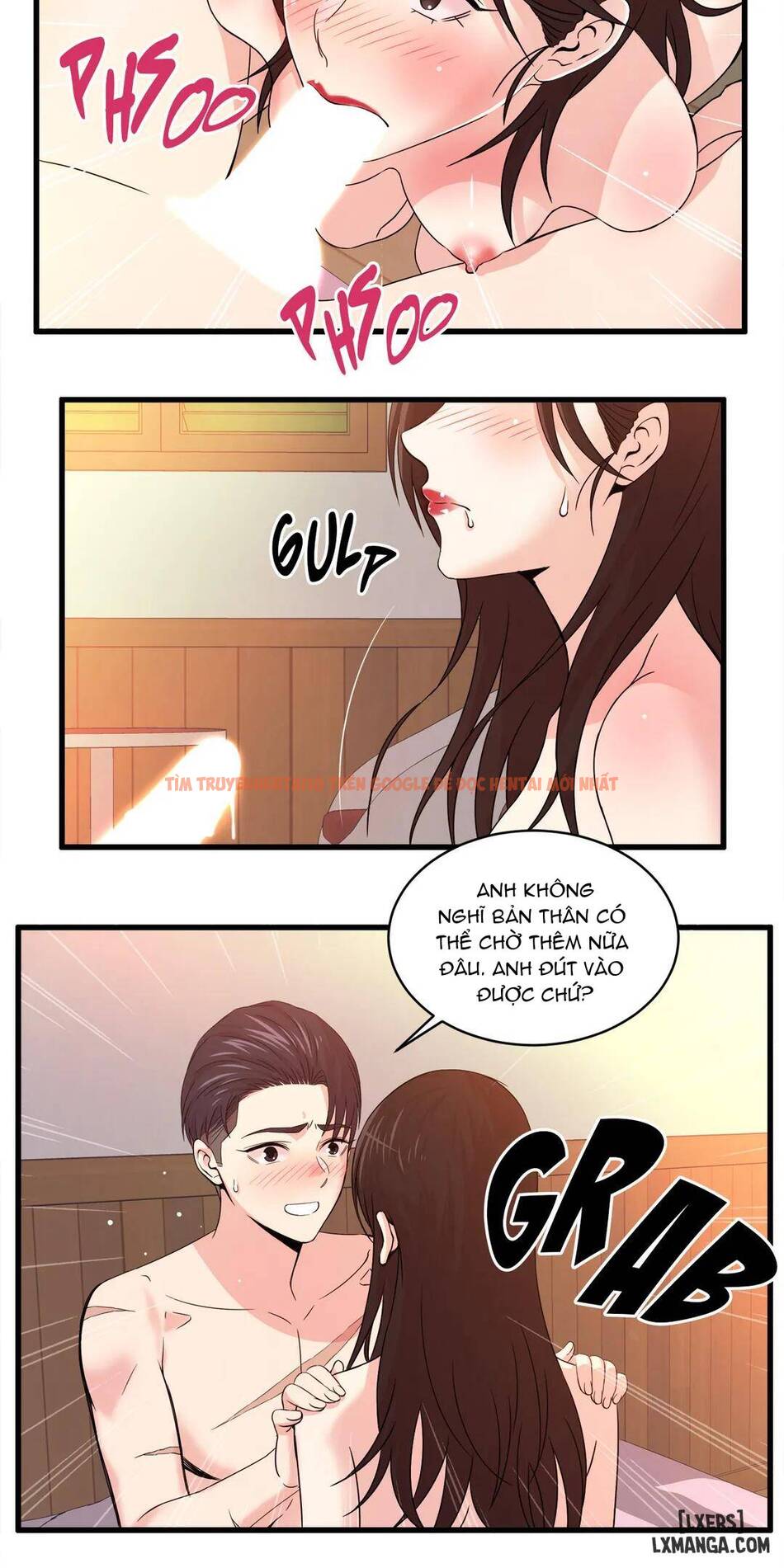 Trang truyện 4 trong truyện tranh Chuyên Gia Tình Dục - Chapter 37 - truyentvn.net