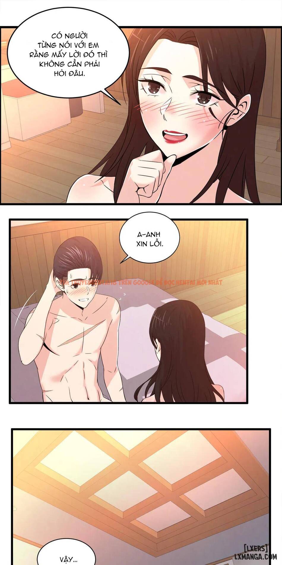 Trang truyện 5 trong truyện tranh Chuyên Gia Tình Dục - Chapter 37 - truyentvn.net