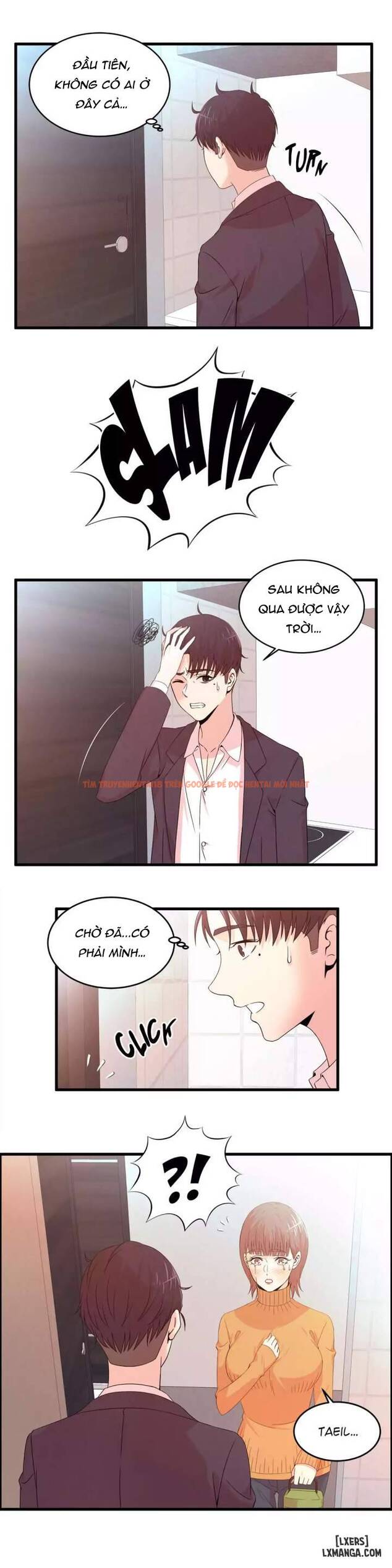 Trang truyện 2 trong truyện tranh Chuyên Gia Tình Dục - Chapter 38 - hentai24h.pro
