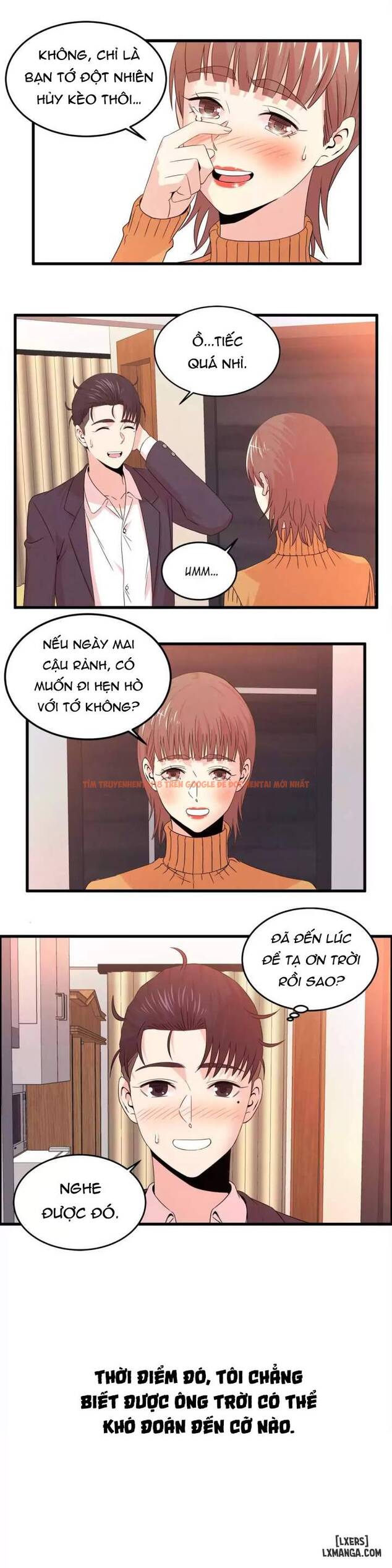Trang truyện 6 trong truyện tranh Chuyên Gia Tình Dục - Chapter 38 - hentai24h.pro