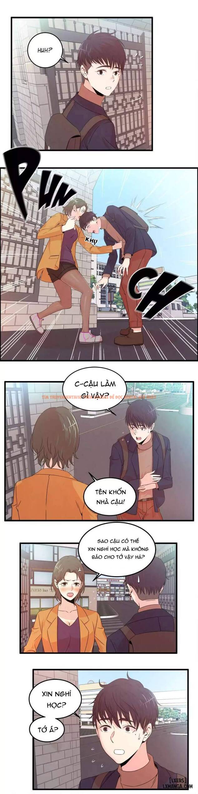 Trang truyện 8 trong truyện tranh Chuyên Gia Tình Dục - Chapter 38 - hentai24h.pro