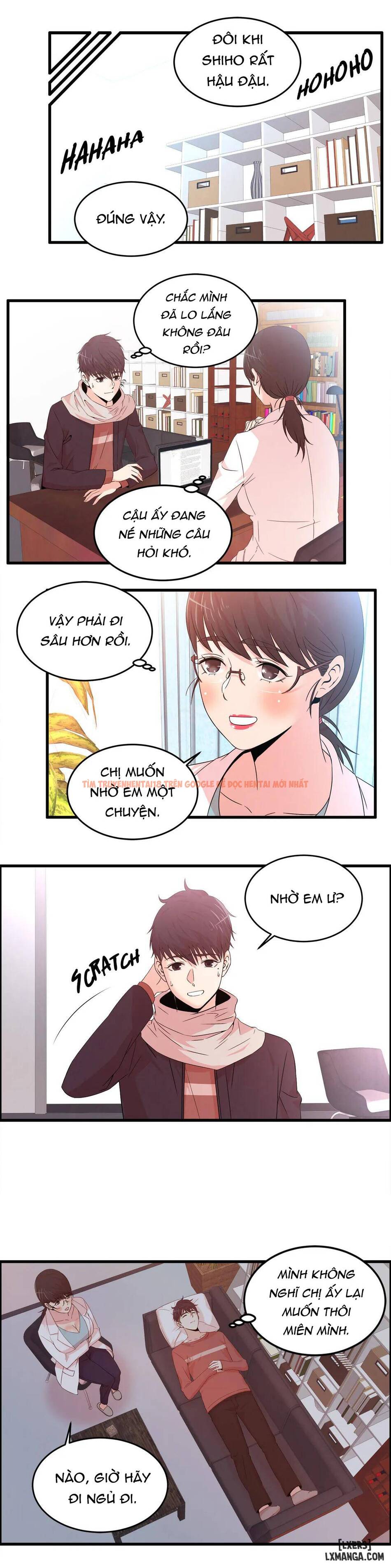Trang truyện 13 trong truyện tranh Chuyên Gia Tình Dục - Chapter 39 - truyentvn.net