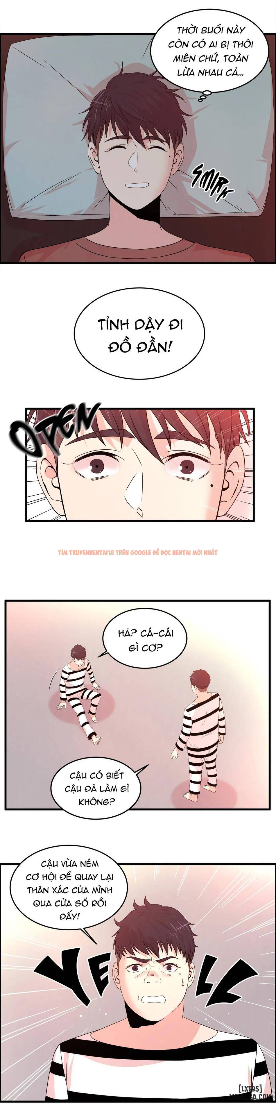 Trang truyện 14 trong truyện tranh Chuyên Gia Tình Dục - Chapter 39 - truyentvn.net