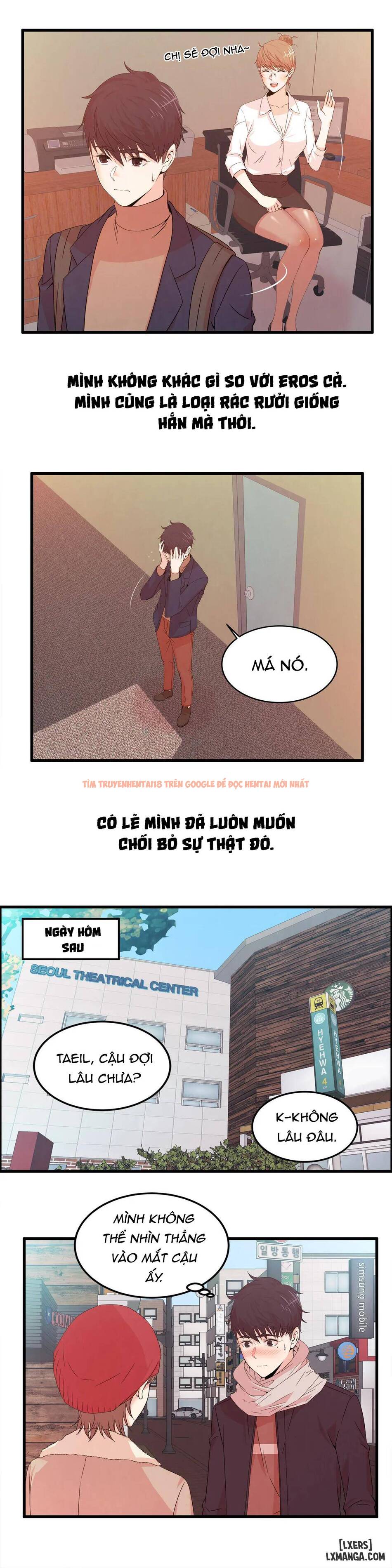 Trang truyện 7 trong truyện tranh Chuyên Gia Tình Dục - Chapter 39 - truyentvn.net