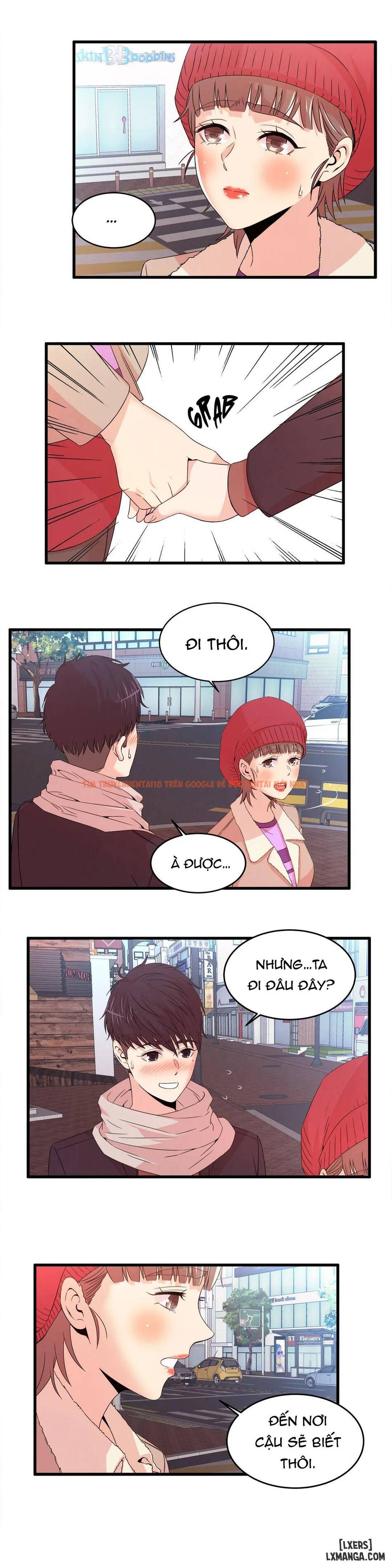 Trang truyện 8 trong truyện tranh Chuyên Gia Tình Dục - Chapter 39 - truyentvn.net