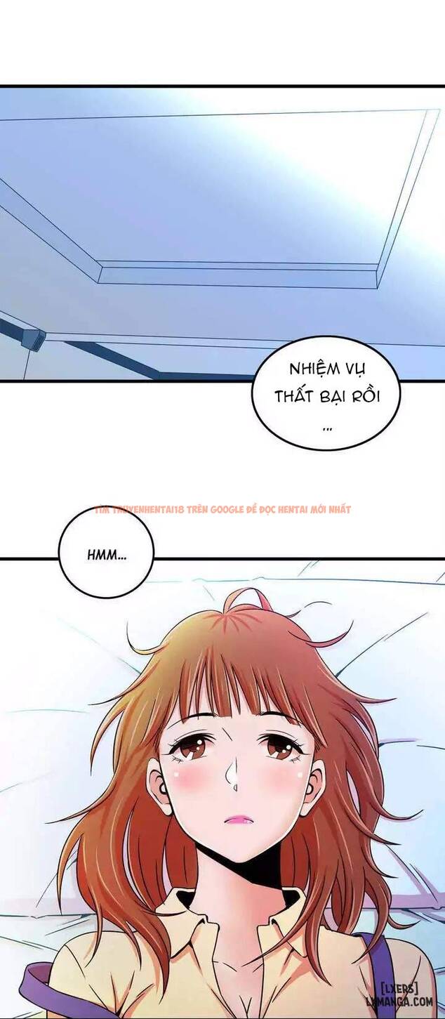 Trang truyện 1 trong truyện tranh Chuyên Gia Tình Dục - Chap 4 - lxmanga.org