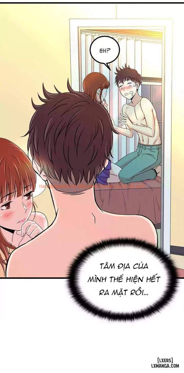 Trang truyện 13 trong truyện tranh Chuyên Gia Tình Dục - Chap 4 - lxmanga.org