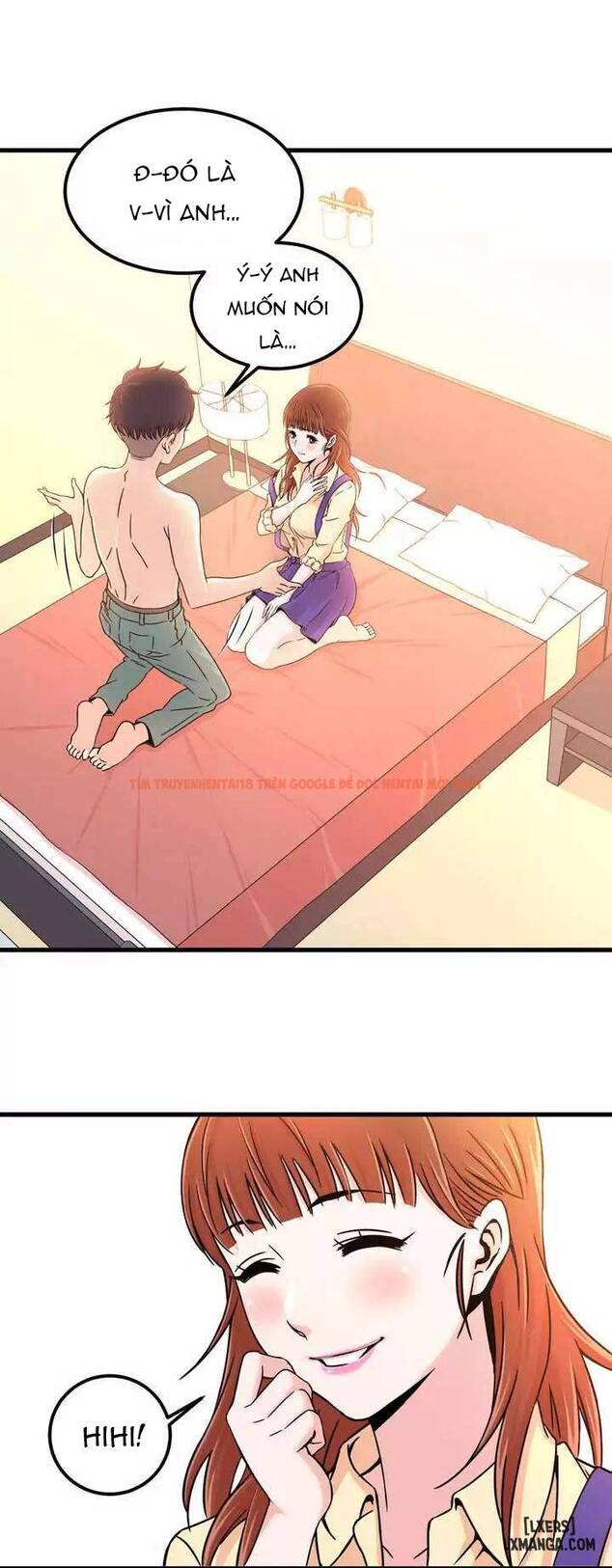 Trang truyện 14 trong truyện tranh Chuyên Gia Tình Dục - Chap 4 - lxmanga.org