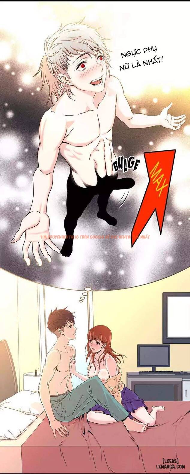 Trang truyện 19 trong truyện tranh Chuyên Gia Tình Dục - Chap 4 - lxmanga.org